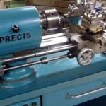 ВЫСОКОТОЧНЫЙ французский токарный станок ||  HIGH QUALITY French lathe
