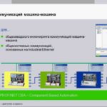 Вебинар PROFINET доступно и просто