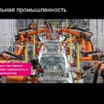 Вебинар "Решения Rittal для автомобильной промышленности" 24.02.2022