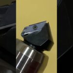 Versatile chamfering tool for small to large diameters!