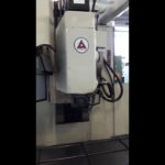 Вертикально-фрезерный станок с ЧПУ Kitamura Mycenter 4
