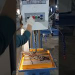 Вертикально-сверлильный станок 2н135. Проверка работоспособности.