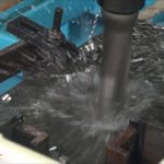 Вертикально-сверлильный станок с ЧПУ