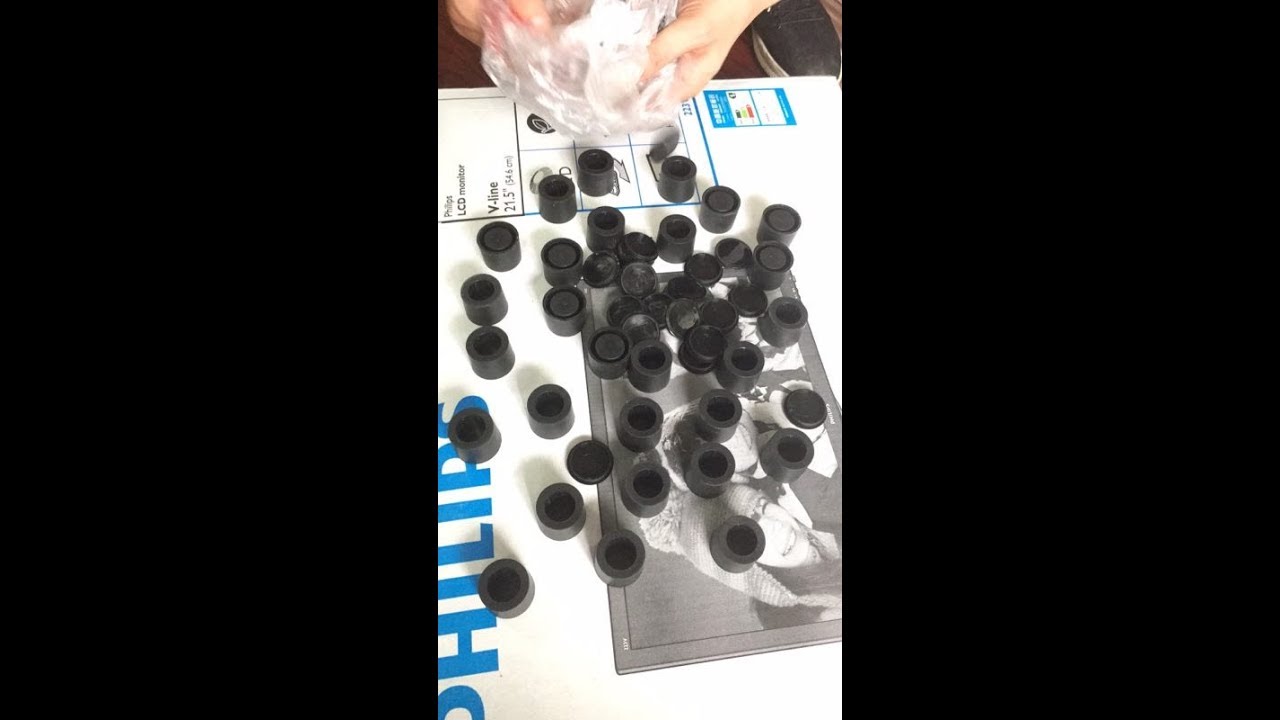 Видео пресс формы корпус колпачка для парфюмерного флакона Белоруссия