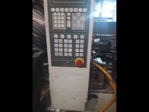 Видео работы пресс формы шара