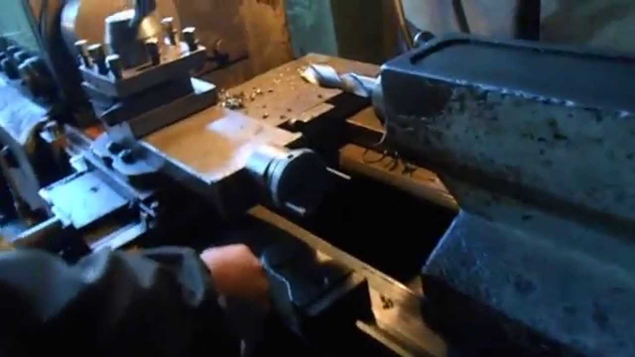 Видео токарного станка 16К20,продам,тел.0976109661 Роман,"Пром"