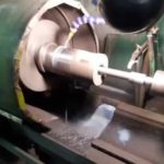 Внутренняя шлифовка 3а228
