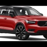 🌡️Volvo xc40 2020.Климат дует горячим🥵при включенном A/C❄️❓