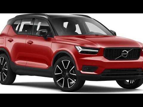🌡️Volvo xc40 2020.Климат дует горячим🥵при включенном A/C❄️❓