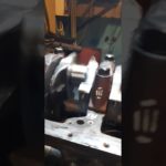 Востановление постели коленвала