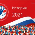 Всероссийская конференция имени Жореса Алфёрова 2021. Секция История. Часть 1.