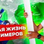Вторая жизнь пластиковых изделий. Как перерабатывают пластик? Бизнес на Экологии. ЭКОПОЛИМЕР