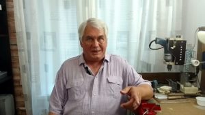 Выбор диаметра сверла при сверлении отверстия под резьбу в зависимости от материала детали.
