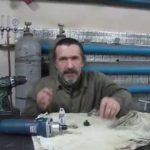 Высверливаем калёный болт 50 HRC. Легко! Без станка.