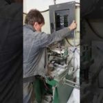 WEGOMA F130 S Копировально фрезерный станок #obbu.ru
