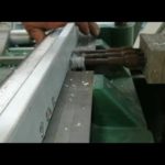 WEGOMA KF 130 Копировально-фрезерный станок для окон ПВХ #obbu.ru