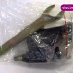 Wenxing 100 E1 Универсальный станок для изготовления ключей www.el-id.ru