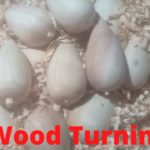 Wood Turning  ,  Drechseln von Holz  ,  Токарная обработка дерева , Torneado de madera