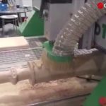 Woodtec VR 1325 Фрезерный станок с ЧПУ