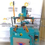 YILMAZ FR 226 Копировально-фрезерный станок для окон ПВХ #obbu.ru