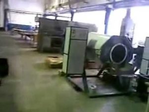 ЗАО ДВ Технология