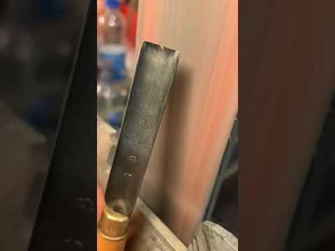 ЗАТОЧКА РЕЗЦОВ ПО ДЕРЕВУ для резьбы по дереву #своимируками #diy #рекомендации #деревообработка