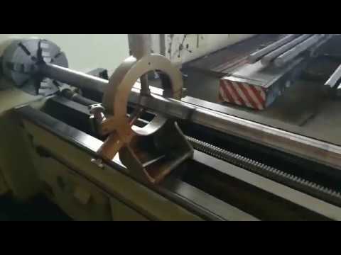 ZFWVG 250 - Станок резьбошлицефрезерный HECKERT (произв. Германия)