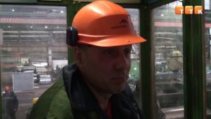 «Железные люди». Руслан Бетхер