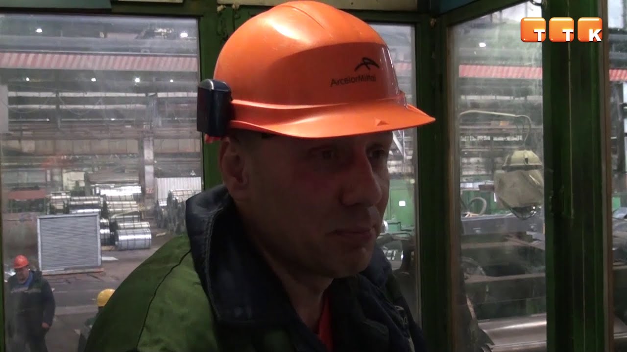 «Железные люди». Руслан Бетхер