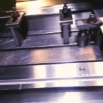 ZIAS MACHINERY изготовление пресс формы для резины