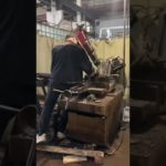 Загнуло шток гидроцилиндра