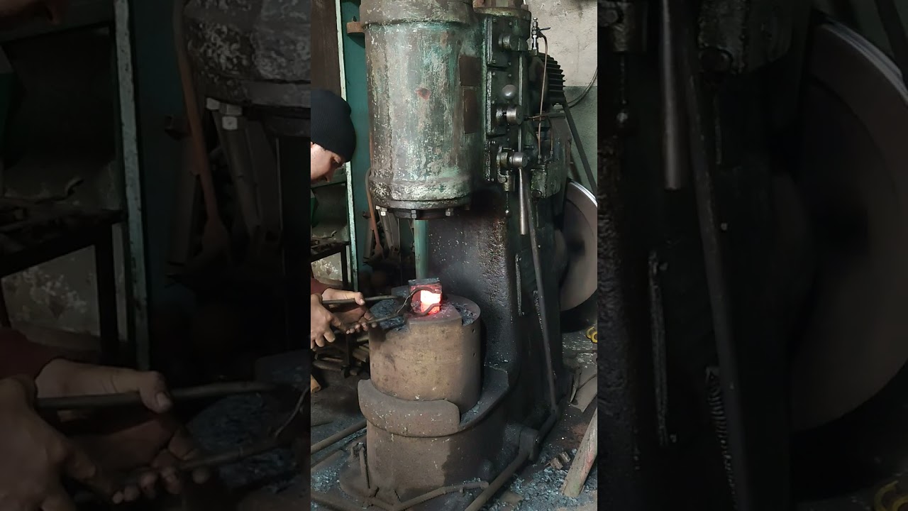 💥Заготовки для матрицы, поковка💥