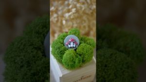 Заготовки для заколок из полимерной глины #заколочки #идеяподарка #полимернаяглина