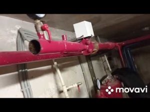 #Замена гнилой трубы#качество труб#3года рамке#небольшая шабашка#