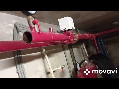#Замена гнилой трубы#качество труб#3года рамке#небольшая шабашка#