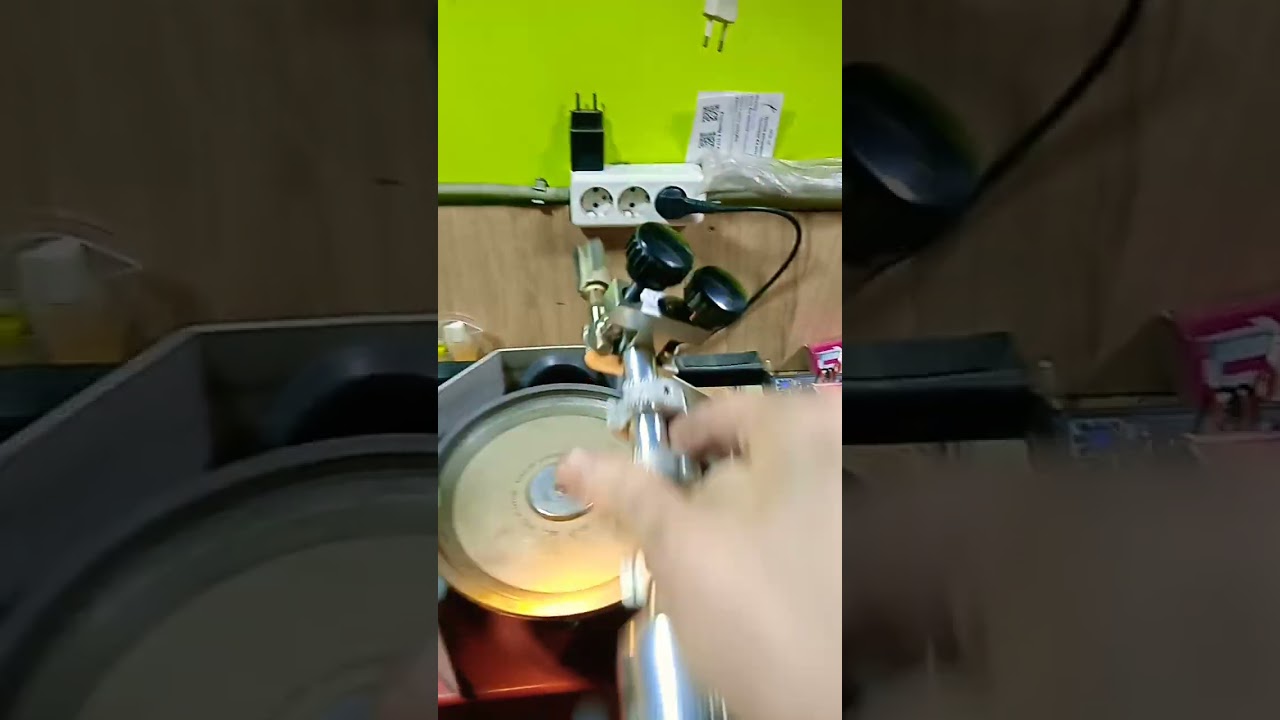 Заточка фрез для цпу