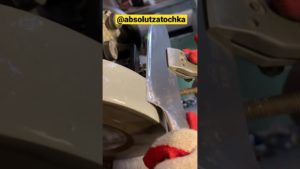 Заточка ножей