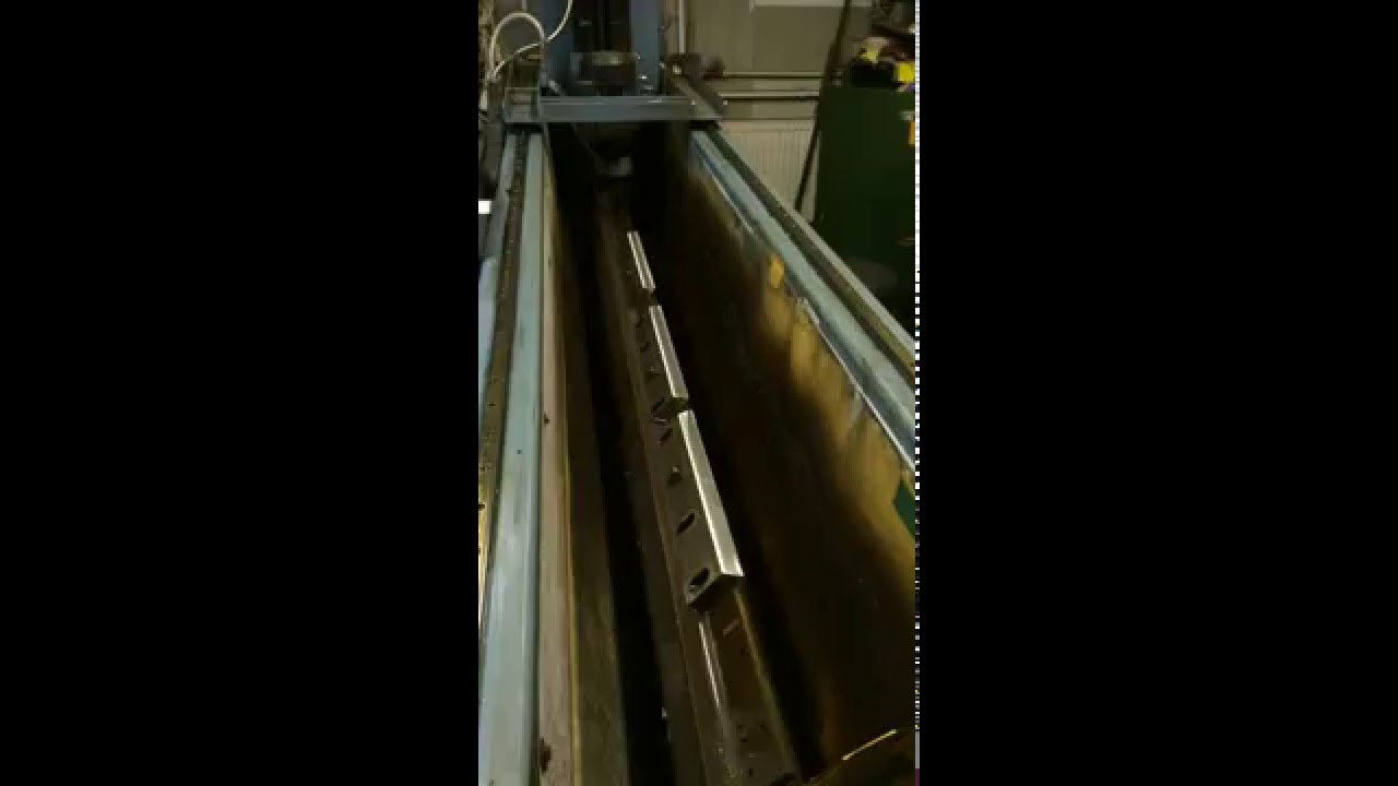 Заточка ножей для дробилок