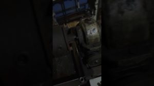 Заточка роторных ножей для Шредера