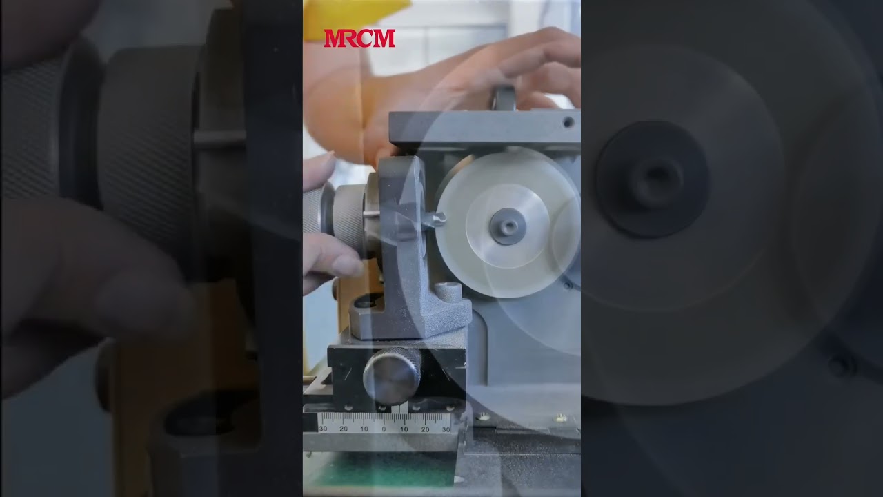 Заточка ступенчатых сверл #заточкаинструмента #заточка #drill #stepdrills #металлообработка #mrcm
