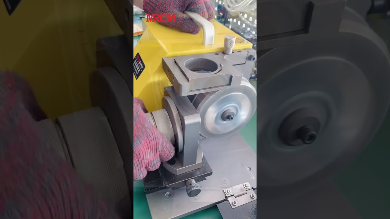 Заточка сверла #shorts #заточка #заточкаинструмента #metal #drill #рекомендации #металлообработка