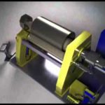 Завод СибгазСтройдеталь 3d