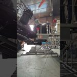 Завод по производству пластиковых емкостей и баков по технологии ротационного формования / Самара