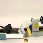 Zenitech MC 1100 токарный станок по дереву