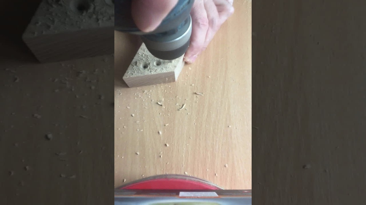 Зенкер Master3D