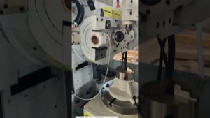 Зубофрезерные станки из Китая