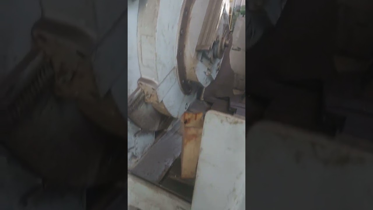 Зубофрезерный станок ZFTK 500x10