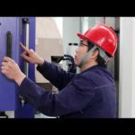 Зубофрезерный станок с ЧПУ G350CNC