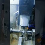 Зубофрезерный станок с ЧПУ модели G100-B