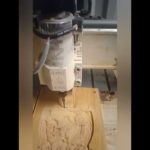 чпу станок из китая